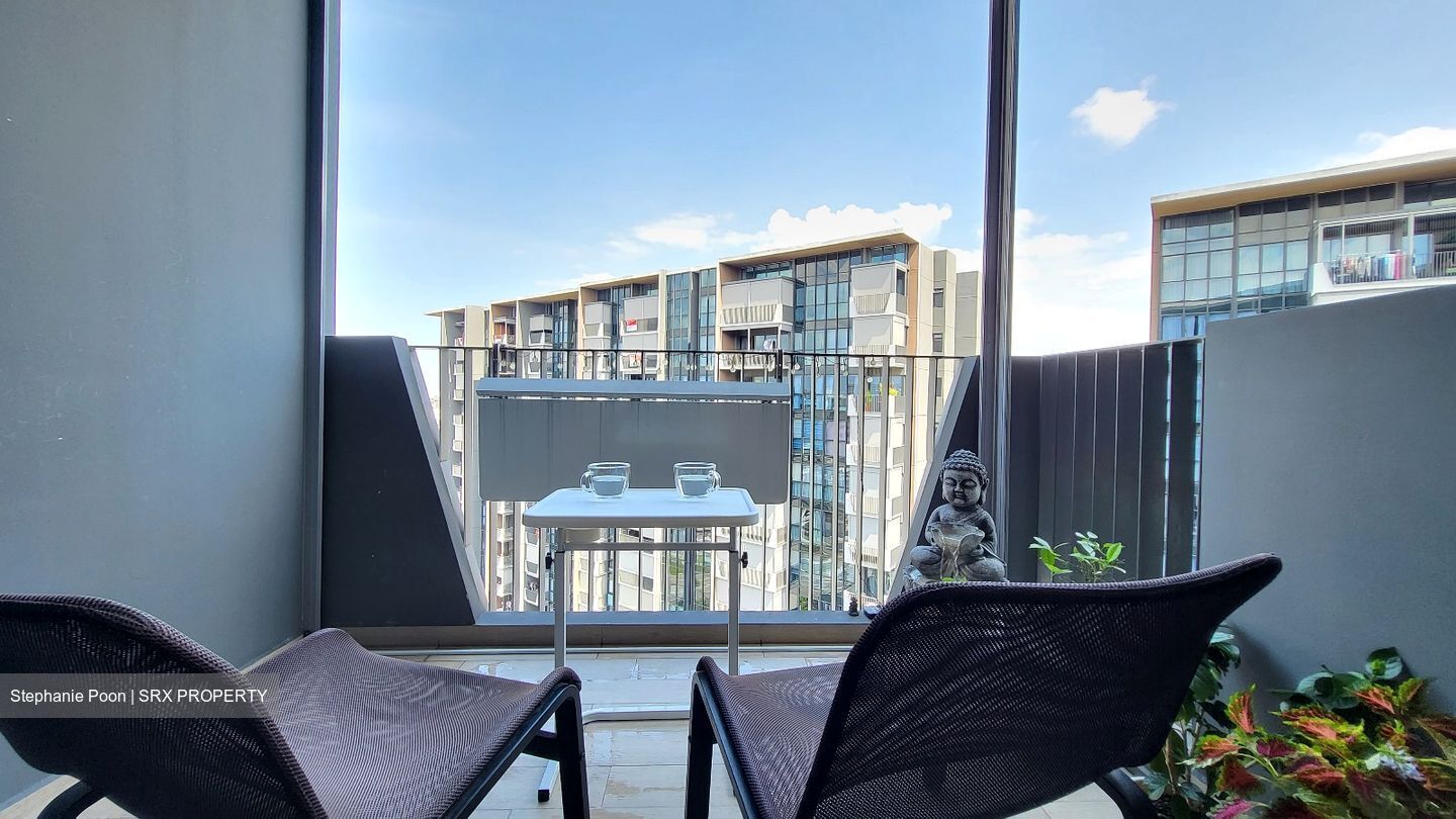 The Garden Residences (D19), Apartment #561530301